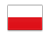 WEB POINT CATANZARO - Polski